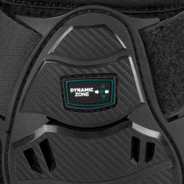 Acavallo Skeleton Dynamic Zone Fetlock- Black| Online For Equine