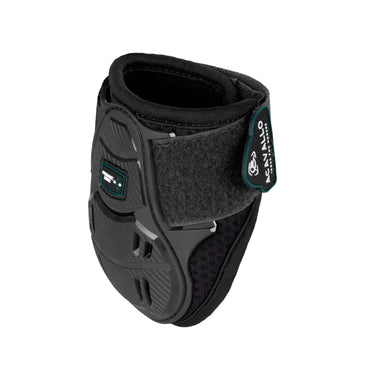 Acavallo Skeleton Dynamic Zone Fetlock- Black| Online For Equine