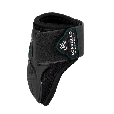 Acavallo Skeleton Dynamic Zone Fetlock- Black| Online For Equine