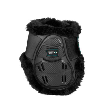 Acavallo Skeleton Dynamic Zone Fetlock Boots With Synthetic Sheepskin| Online For Equine