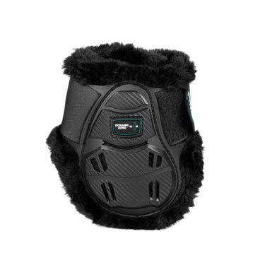 Acavallo Skeleton Dynamic Zone Fetlock Boots With Synthetic Sheepskin| Online For Equine