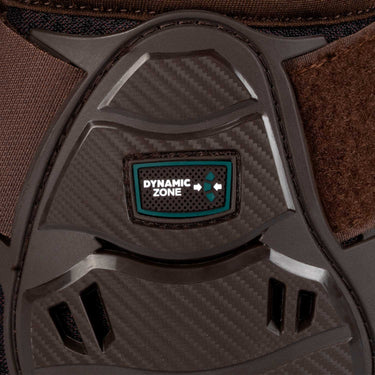 Acavallo Skeleton Dynamic Zone Fetlock- Dark Brown| Online For Equine
