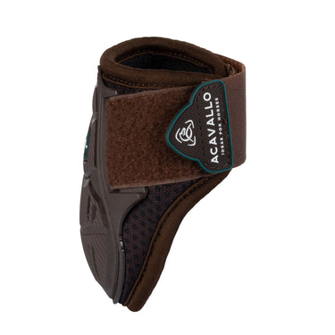 Acavallo Skeleton Dynamic Zone Fetlock- Dark Brown| Online For Equine