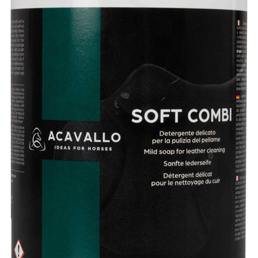 Buy Acavallo Soft Combi 500Ml  | Online for Equine