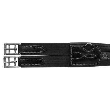 Buy Acavallo Soft Leather Anatomic Girth  | Online for Equine