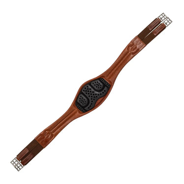 Buy Acavallo Soft Leather Anatomic Girth  | Online for Equine
