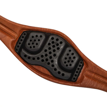 Buy Acavallo Soft Leather Anatomic Girth  | Online for Equine