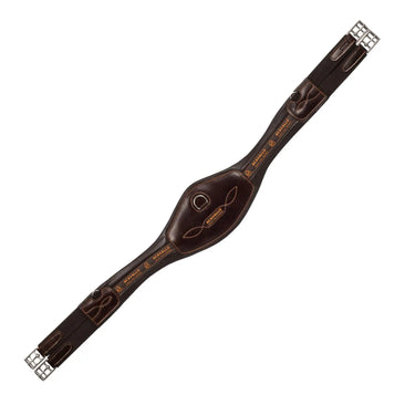 Buy Acavallo Soft Leather Anatomic Girth  | Online for Equine
