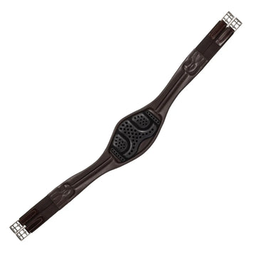 Buy Acavallo Soft Leather Anatomic Girth  | Online for Equine
