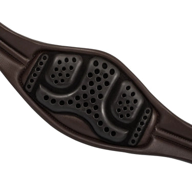 Buy Acavallo Soft Leather Anatomic Girth  | Online for Equine