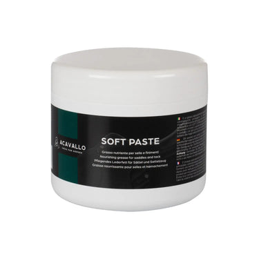 Buy Acavallo Soft Paste 500Ml  | Online for Equine