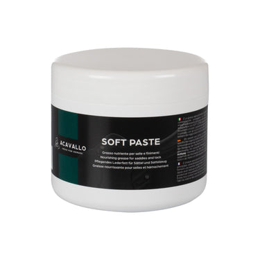 Buy Acavallo Soft Paste 500Ml  | Online for Equine