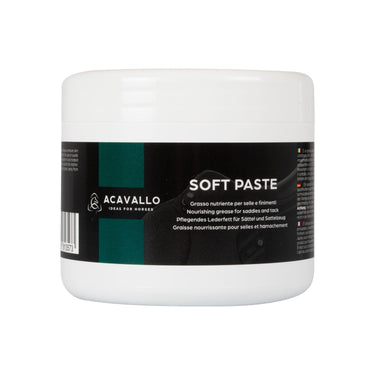 Buy Acavallo Soft Paste 500Ml  | Online for Equine