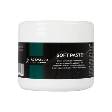 Buy Acavallo Soft Paste 500Ml  | Online for Equine