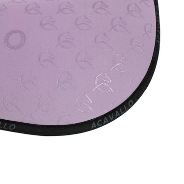 Buy Acavallo Spine Free Cc Lycra & Memory Foam 1/2 Pad With Silicon Grip & Bamboo Fibre  | Online for Equine