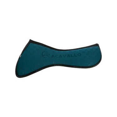 Buy Acavallo Spine Free Cc Lycra & Memory Foam 1/2 Pad With Silicon Grip & Bamboo Fibre  | Online for Equine