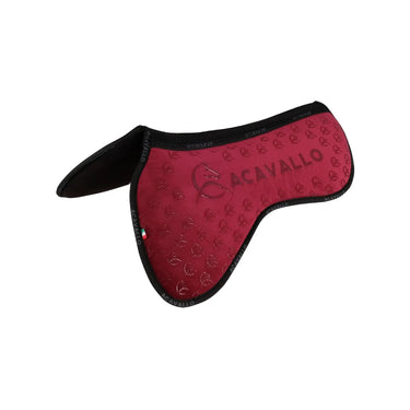 Buy Acavallo Spine Free Cc & Memory Foam ½ Pad Silicon Grip System  | Online for Equine