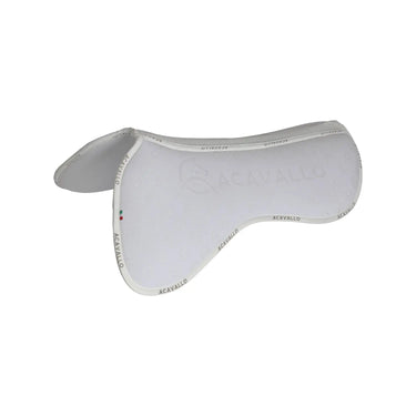 Buy Acavallo Spine Free Cc & Memory Foam ½ Pad Silicon Grip System  | Online for Equine