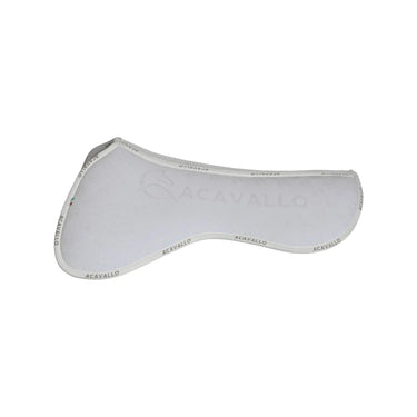 Buy Acavallo Spine Free Cc & Memory Foam ½ Pad Silicon Grip System  | Online for Equine