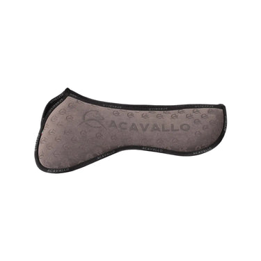 Buy Acavallo Spine Free Cc & Memory Foam ½ Pad Silicon Grip System  | Online for Equine