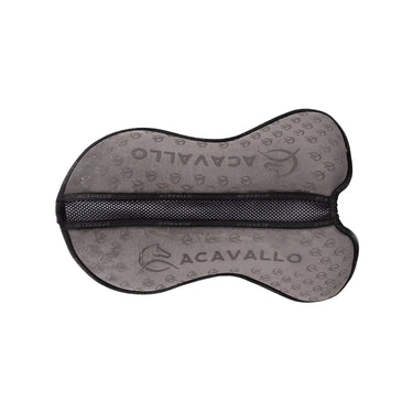 Buy Acavallo Spine Free Cc & Memory Foam ½ Pad Silicon Grip System  | Online for Equine