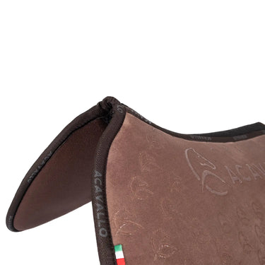 Buy Acavallo Spine Free Cc & Memory Foam ½ Pad Silicon Grip System  | Online for Equine