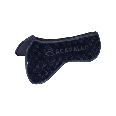 Buy Acavallo Spine Free Cc & Memory Foam ½ Pad Silicon Grip System  | Online for Equine