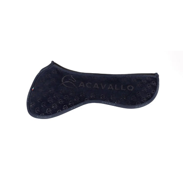 Buy Acavallo Spine Free Cc & Memory Foam ½ Pad Silicon Grip System  | Online for Equine