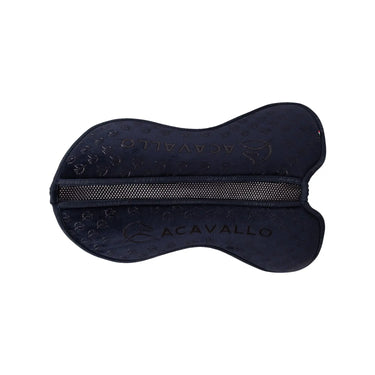 Buy Acavallo Spine Free Cc & Memory Foam ½ Pad Silicon Grip System  | Online for Equine