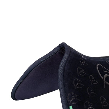 Buy Acavallo Spine Free Cc & Memory Foam ½ Pad Silicon Grip System  | Online for Equine