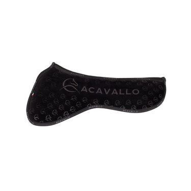 Buy Acavallo Spine Free Cc & Memory Foam ½ Pad Silicon Grip System  | Online for Equine
