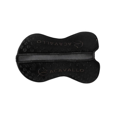 Buy Acavallo Spine Free Cc & Memory Foam ½ Pad Silicon Grip System  | Online for Equine