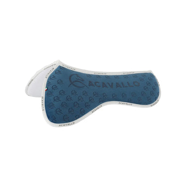 Buy Acavallo Spine Free Cc & Memory Foam ½ Pad Silicon Grip System  | Online for Equine