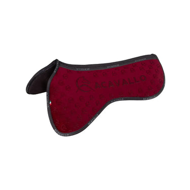 Buy Acavallo Spine Free Cc & Memory Foam ½ Pad Silicon Grip System  | Online for Equine