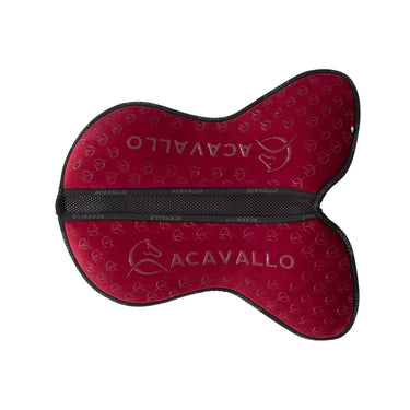Buy Acavallo Spine Free Cc & Memory Foam ½ Pad Silicon Grip System  | Online for Equine