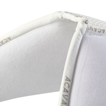 Buy Acavallo Spine Free Cc & Memory Foam ½ Pad  | Online for Equine