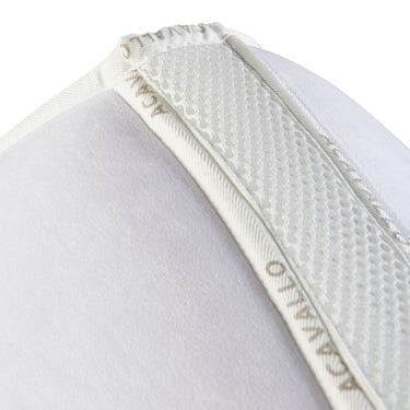 Buy Acavallo Spine Free Cc & Memory Foam ½ Pad  | Online for Equine