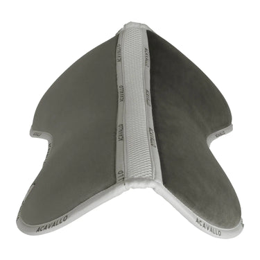 Buy Acavallo Spine Free Cc & Memory Foam ½ Pad  | Online for Equine