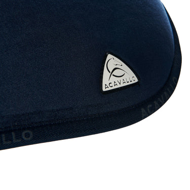 Buy Acavallo Spine Free Cc & Memory Foam ½ Pad  | Online for Equine