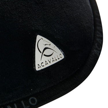 Buy Acavallo Spine Free Cc & Memory Foam ½ Pad  | Online for Equine