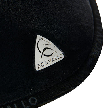 Buy Acavallo Spine Free Cc & Memory Foam ½ Pad  | Online for Equine