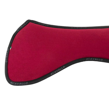 Buy Acavallo Spine Free Cc & Memory Foam ½ Pad  | Online for Equine