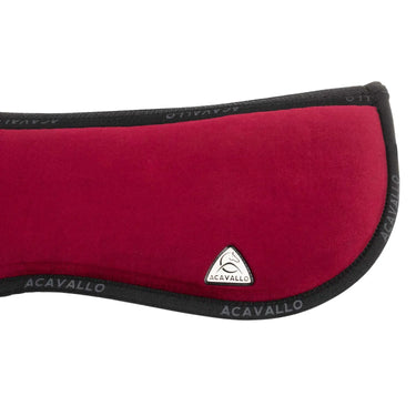 Buy Acavallo Spine Free Cc & Memory Foam ½ Pad  | Online for Equine