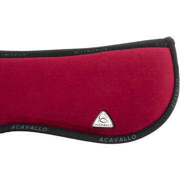 Buy Acavallo Spine Free Cc & Memory Foam ½ Pad  | Online for Equine