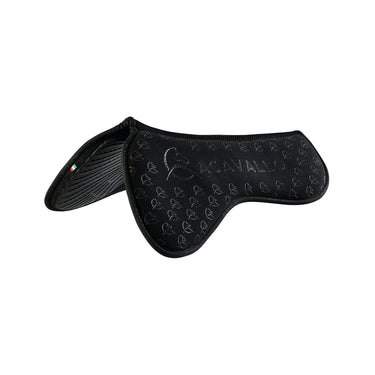 Buy Acavallo Spine Free Double-Face Gel/Silicon Grip System & Memory Foam Cc ½ Pad  | Online for Equine