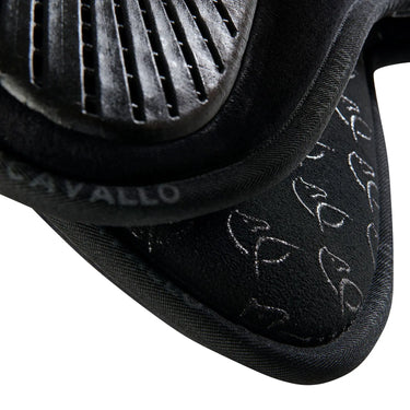 Buy Acavallo Spine Free Double-Face Gel/Silicon Grip System & Memory Foam Cc ½ Pad  | Online for Equine