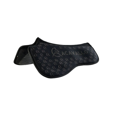 Buy Acavallo Spine Free Double-Face Gel/Silicon Grip System & Memory Foam Dressage  | Online for Equine