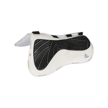 Buy Acavallo Spine Free Gel And Memory Foam Half Pad  | Online for Equine