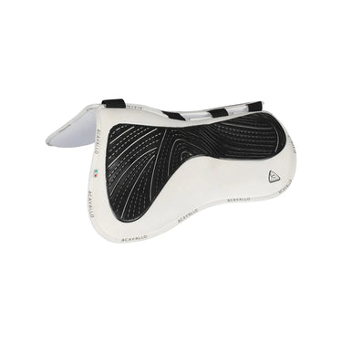 Buy Acavallo Spine Free Gel And Memory Foam Half Pad  | Online for Equine