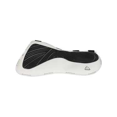 Buy Acavallo Spine Free Gel And Memory Foam Half Pad  | Online for Equine